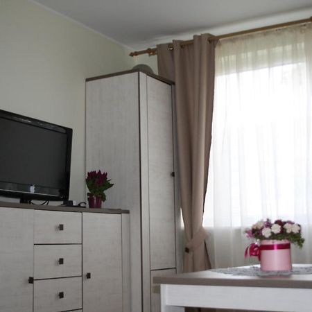 Cosy One Room Apartment Vilnius Exterior foto