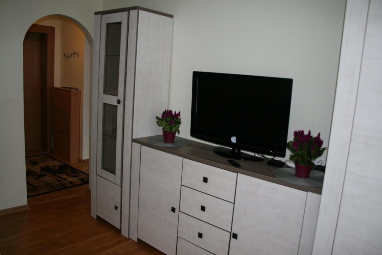 Cosy One Room Apartment Vilnius Exterior foto